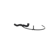 Gates Radiator Coolant Hose 371mm ID fits VW Golf 1992-1999 2.8 2.9