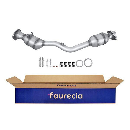 Hella Catalytic Converter 8LE 366 052-981