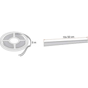 Fiamma Kit LED Strip Awning F80 (98655Z171) Fiamma - Dynamic Drive