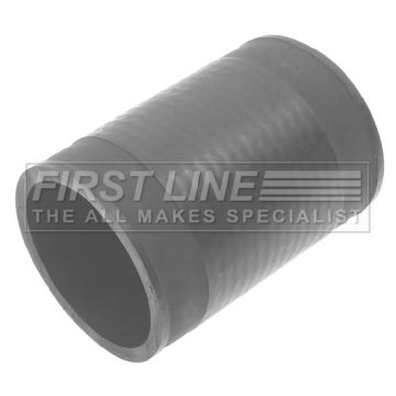 First Line Intercooler Turbo Charge Air Hose fits Opel Astra H 2004-2014