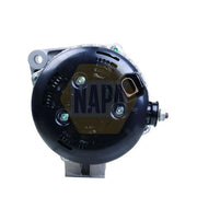 NAPA Car Alternator 12V fits Jaguar Xf I 2008-2015 2.7 3.0