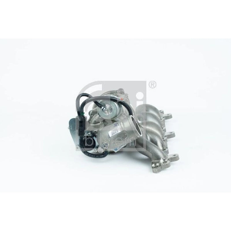 Febi Turbocharger Turbo Unit 186927