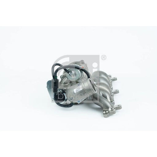Febi Turbocharger Turbo Unit 186927