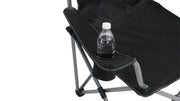 Outwell Catamarca XL Black Chair Outwell - Dynamic Drive