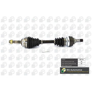 BGA CV Drive Shaft Driveshaft Front Left DS9503L