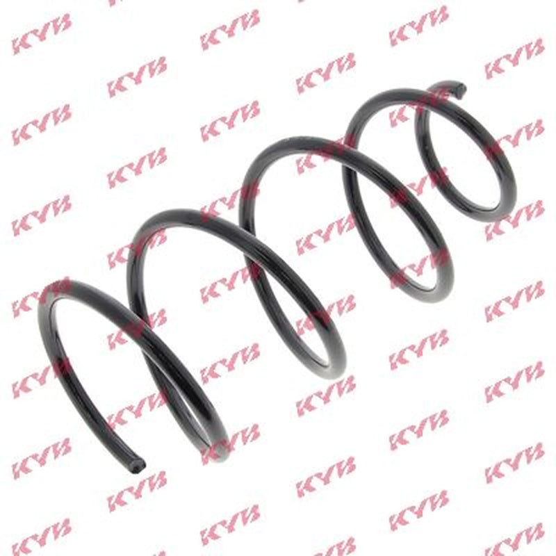 KYB Rear Suspension Coil Spring fits Alfa Romeo 147 2001-2010 1.6 1.9 2.0