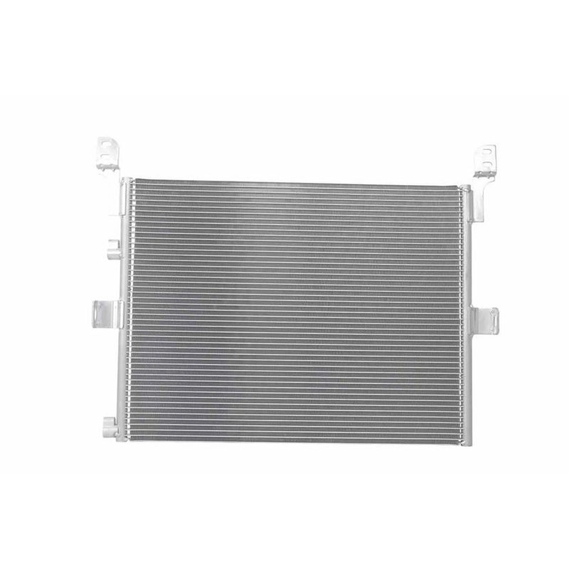 Hella Air Conditioning Condenser fits Renault Trucks D 2013 on