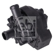 Febi Traction Battery Water Pump 3 Connectors V 196947