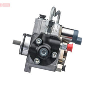 Denso High Pressure Fuel Pump fits Mazda 3 2013-2019 2.2