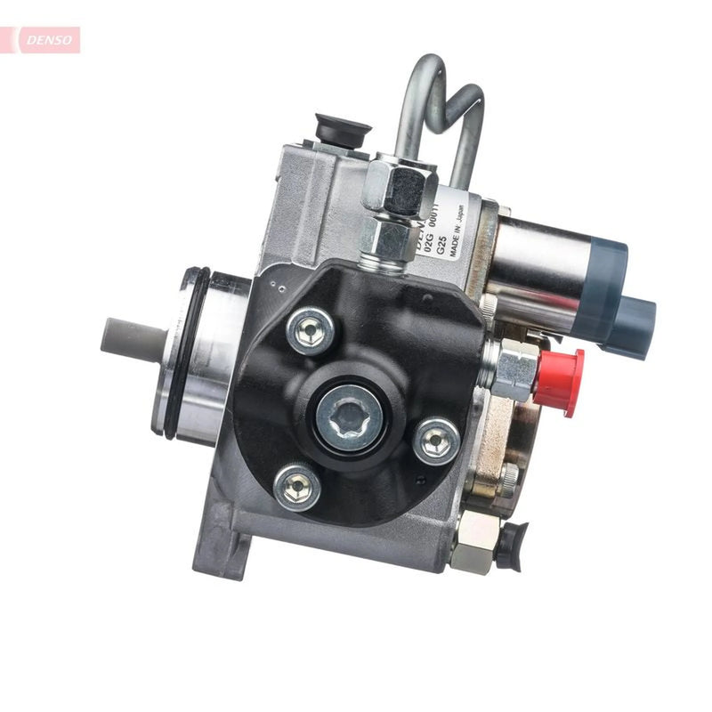 Denso High Pressure Fuel Pump fits Mazda 3 2013-2019 2.2