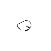 Bosch Exhaust Gas Temperature Sensor before exhaust turbocharg fits VW Passat B7