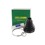 First Line Drive Shaft Bellow Kit Front Left T fits Ford Tourneo Custom V362 Bus