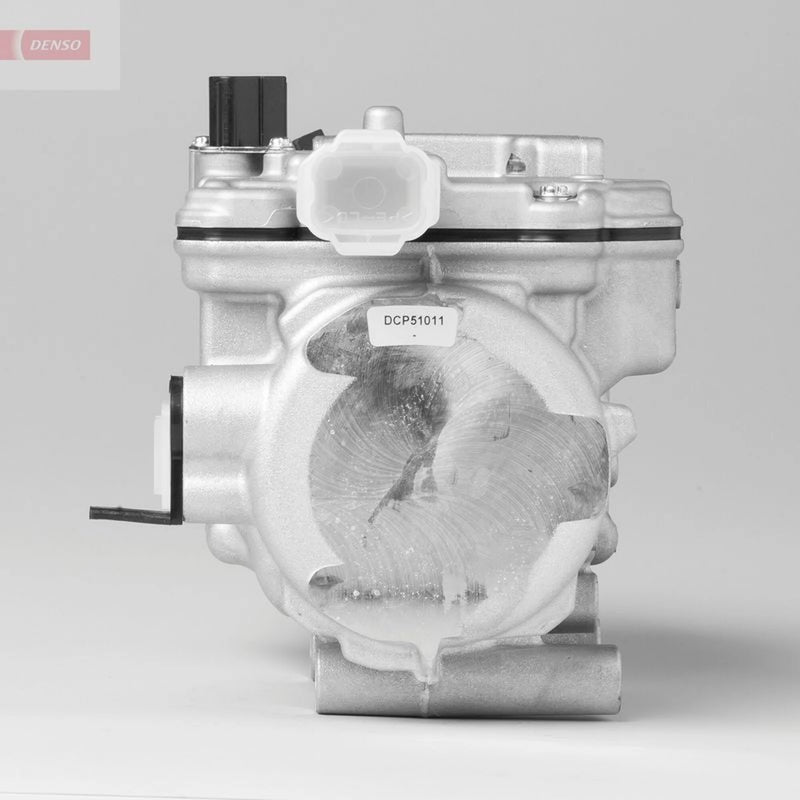 Denso Air Conditioning Compressor fits Lexus Ct 2011 on