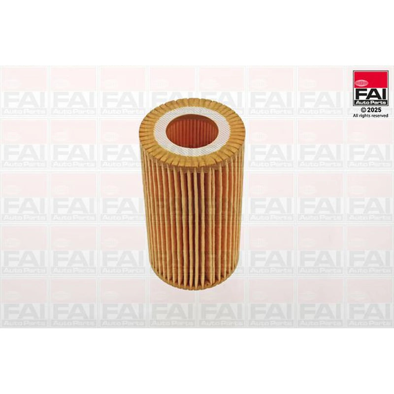 FAI Engine Oil Filter
