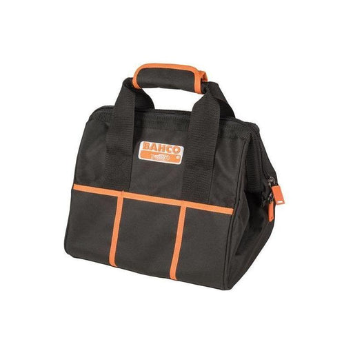 Bahco Closed Top Fabric Tool Bag 32cm (13in) Bahco - NN4 Online