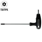 Teng Tools T Handle Ball Point TX Key TX30 Teng Tools - Dynamic Drive
