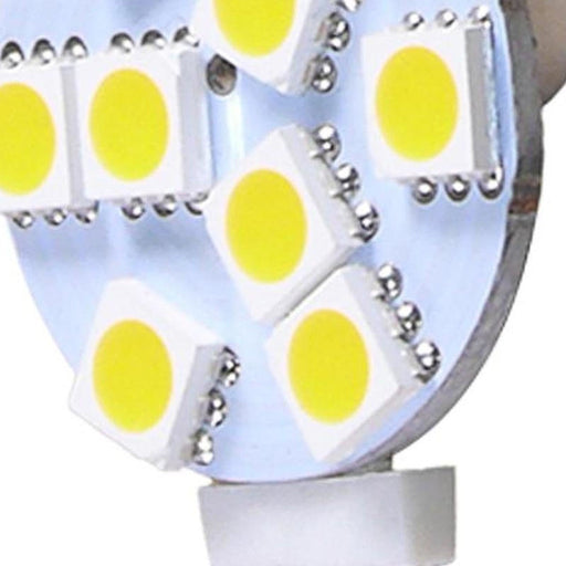 AAA G4 LED (9) Side Pin Bulb 12V AAA - NN4 Online