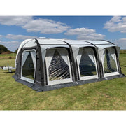 Sunncamp Icon Air Inflatable Caravan Awning Size 13-18 - Main Product Image | Awnings & Accessories > Awnings > Caravan Awnings | NN4 Online