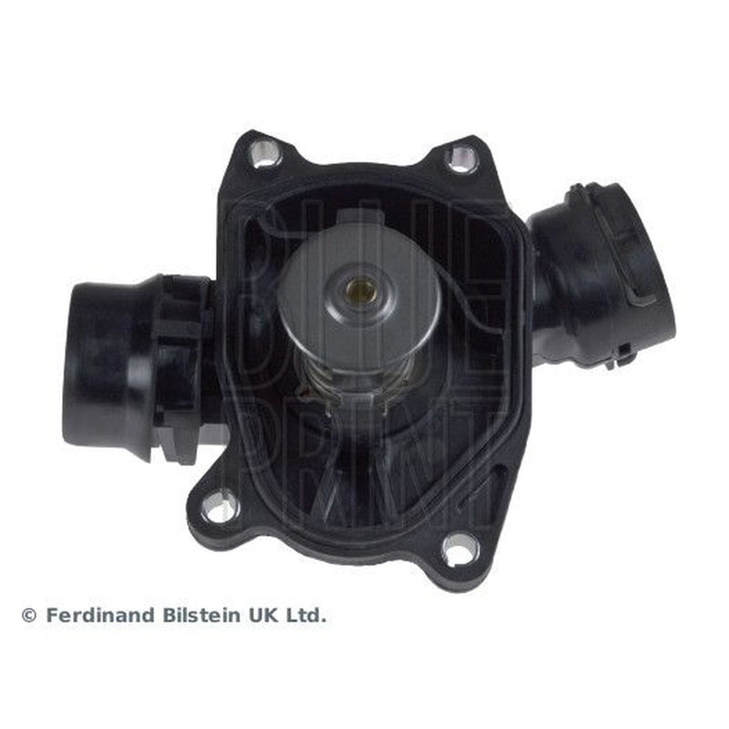 Blue Print Thermostat Kit (Thermostat + Coolant Temperature Se fits Opel Omega B