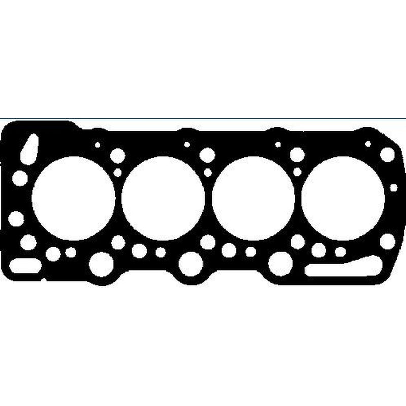 BGA Cylinder Head Gasket 1mm Thick fits Chevrolet Corsa 2000-2002 1.7