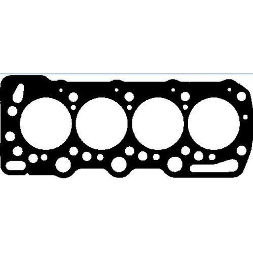 BGA Cylinder Head Gasket 1mm Thick fits Chevrolet Corsa 2000-2002 1.7