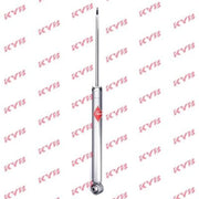 KYB Shock Absorber Damper Strut Rear fits Ford Fiesta V 2001-2010