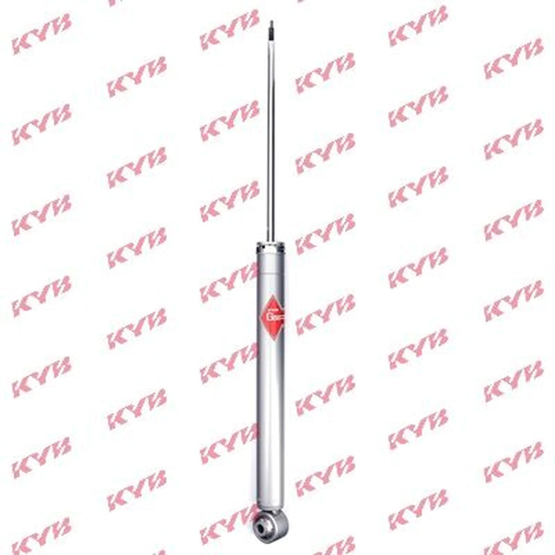 KYB Shock Absorber Damper Strut Rear fits Ford Fiesta V 2001-2010