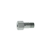 Bosch Fuel Injection Control Valve