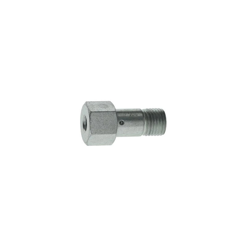 Bosch Fuel Injection Control Valve