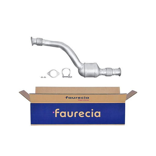 Hella Catalytic Converter 8LE 366 052-021