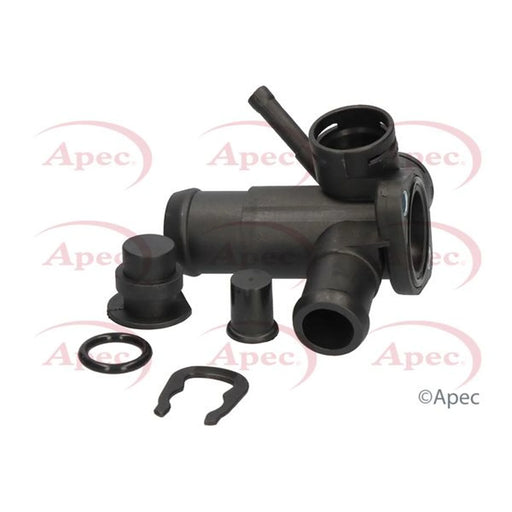 Apec Coolant Flange Housing Connector ATH1474