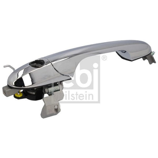 Febi Exterior Door Handle Left Front Plastic 188400