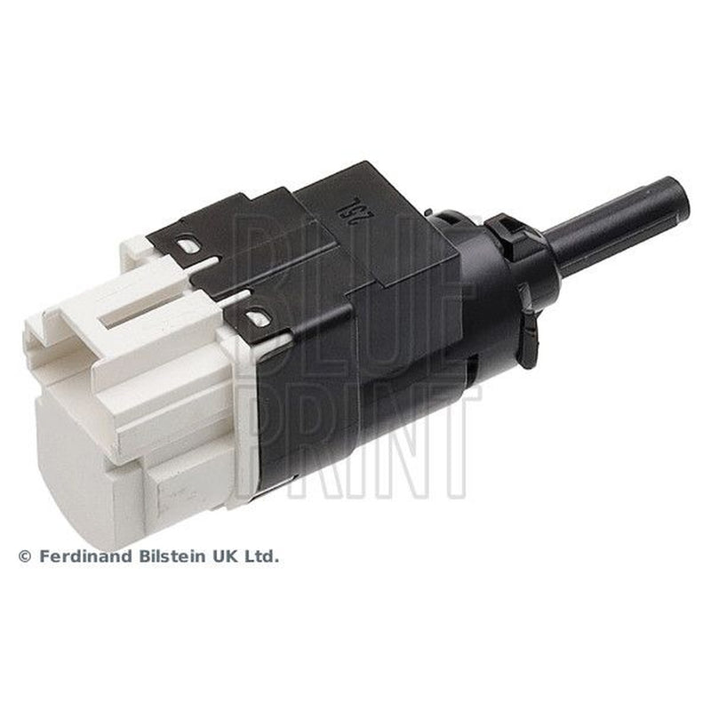 Blue Print Brake Light Switch fits Dacia Dokker 2012-2021 1.2 1.3 1.5 1.6