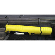 Sealey Rechargeable 360 Inspection Light 7 SMD & 3W SMD LED Yellow Lithium-ion Sealey - Dynamic Drive
