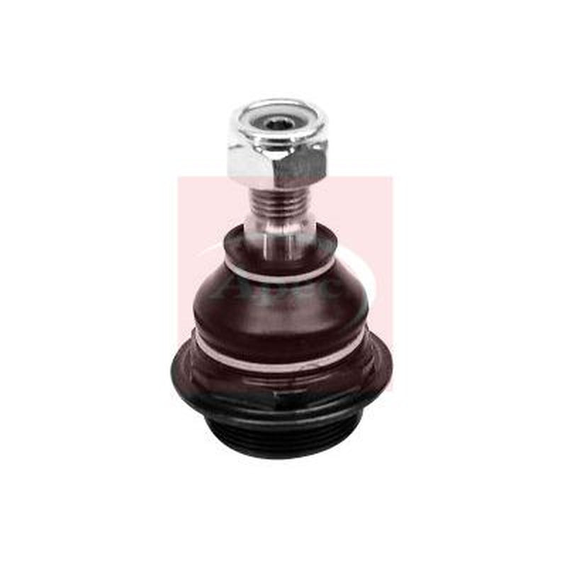 Apec Ball Joint Front Right fits Citroën Berlingo First Box Body 2005-2011 1.6