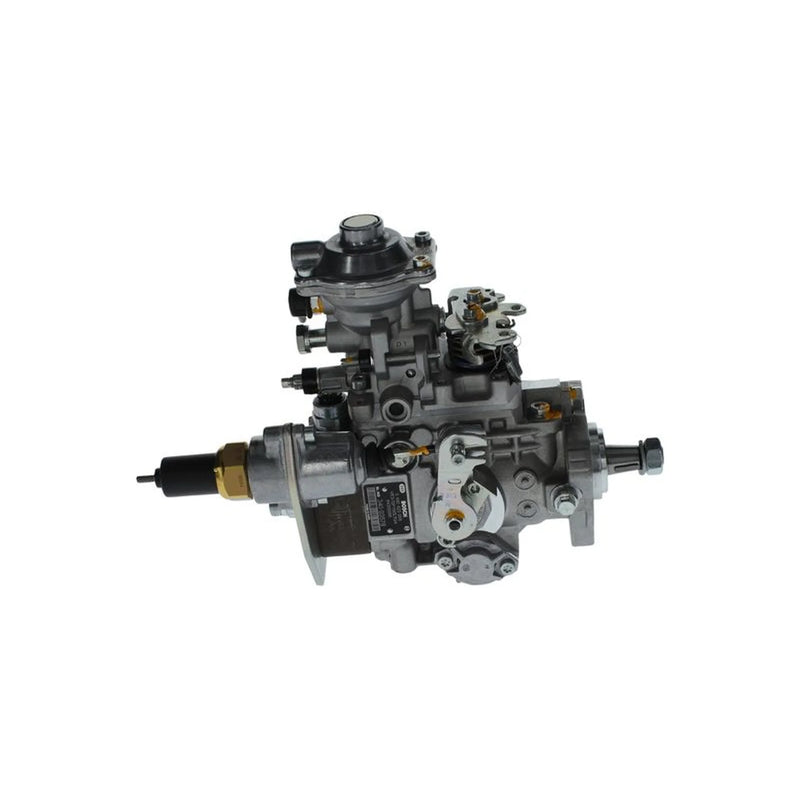 Bosch Diesel Injection Pump