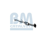 BM Catalysts Homologated Petrol Cat fits MG ZR 2001-2005