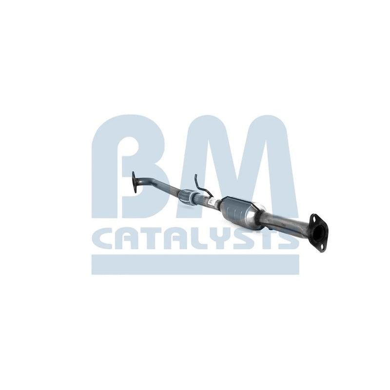BM Catalysts Homologated Petrol Cat fits MG ZR 2001-2005