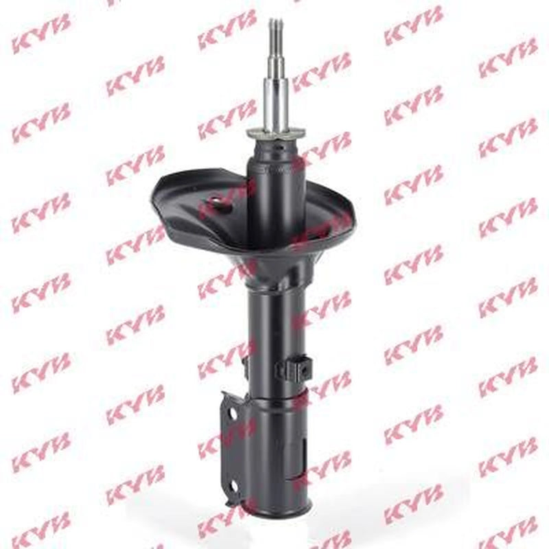 KYB Shock Absorber Damper Strut Front fits Hyundai Santamo 1999-2002 2.0