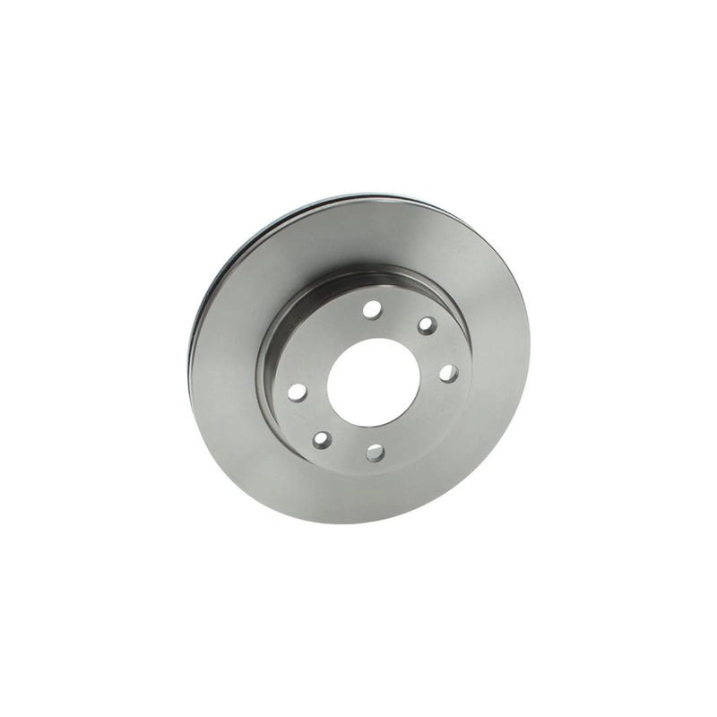 Bosch Front Brake Vented Discs & Pads fits Peugeot 205 1987-1998 1.6 1.9