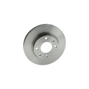 Bosch Front Brake Vented Discs & Pads fits Peugeot 205 1983-1998 1.6 1.7 1.8 1.9
