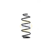 NAPA Front Suspension Coil Spring fits Hyundai I20 I 2008-2015 1.2 1.4