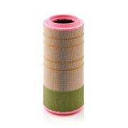 MANN-FILTER Engine Air Filter