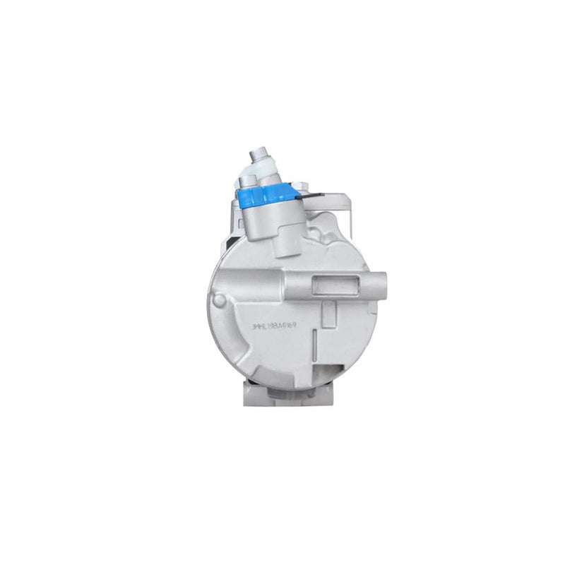 Hella Air Conditioning Compressor fits Chrysler Crossfire 2003-2008 3.2