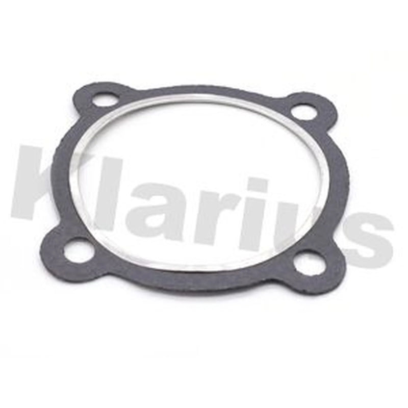Klarius Exhaust Pipe Gasket OD fits Audi A3 1996-2003 1.8