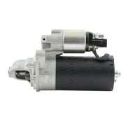 Hella Starter Motor 12V 2.2kW 10 Teeth fits Audi A4 B7 2004-2009 2.7 3.0