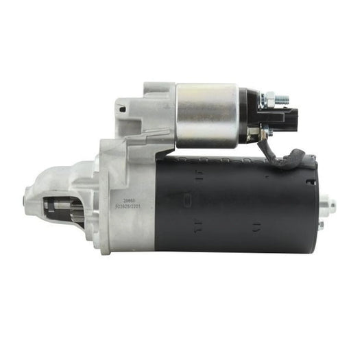 Hella Starter Motor 12V 2.2kW 10 Teeth fits Audi A4 B7 2004-2009 2.7 3.0