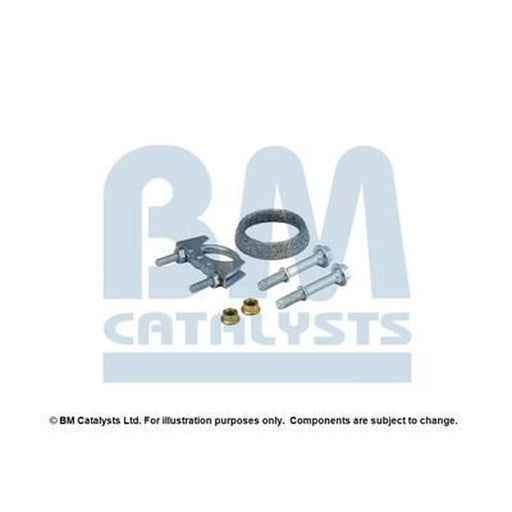 BM Catalysts Fitting Kit FK92080B FK92080B