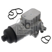 Febi Oil Filter Housing 192739