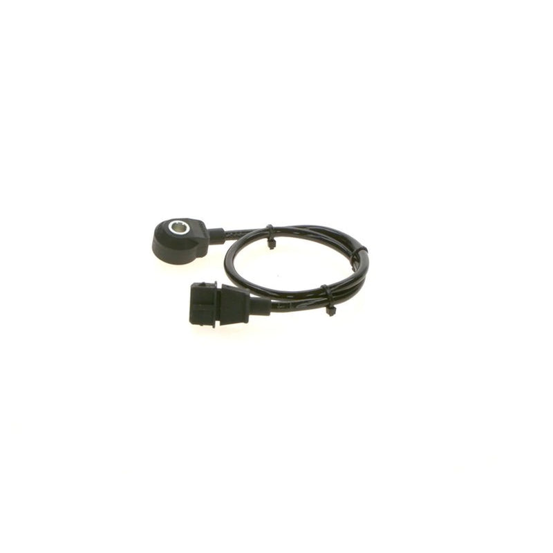 Bosch Engine Knock Sensor fits Porsche 928 1986-1991 5.0